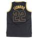 NBA Kawai * Leonard Martin * Roo The -* высокий * school форма / джерси Headgear Classics[OCSL]