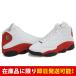 ���� ���硼���� 13 ��ȥ� AIR JORDAN 13 RETRO �ۥ磻�� �쥢�����ƥ�