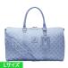 Jordan Michael * Jordan сумка Monogram Duffle (Large)da полный Nike /Nike Royal 