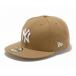 yan Keith колпак New Era NEW ERA MLB we to белый 59FIFTY custom цвет [nejp]