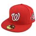 National z колпак New Era NEW ERA MLB игра 