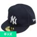 MLByan Keith мой First 59FIFTY колпак / шляпа New Era /New Era[nejp]