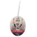 NFL Tom * Bray tipei Trio tsu2017 HALLMARK NEW ENGLAND PATRIOTS ORNAMENT SUPER BOWL LI MVP Hallmark TSS