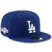 doja-s колпак New Era NEW ERA MLB post season боковой patch 59FIFTY MLB post season 2019