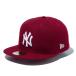 MLB �����L�[�X �L���b�v 59Fifty Color Cap �j���[�G��/New Era �J�[�f�B�i���ynejp�z