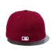 MLB �����L�[�X �L���b�v 59Fifty Color Cap �j���[�G��/New Era �J�[�f�B�i���ynejp�z �֘A�摜1