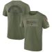 MLB �h�W���[�X T�V���c �y���n���t�z2023 �A�[���h�t�H�[�X�f�[ T-Shirt �j���[�G��/New Era �I���[�u