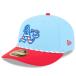 MLB å å 2025 Ωǰ Fourth of July Low Profile 59FIFTY Fitted ˥塼/New Era 饤ȥ֥롼 å