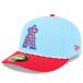 MLB 󥼥륹 å 2025 Ωǰ Fourth of July Low Profile 59FIFTY Fitted ˥塼/New Era 饤ȥ֥롼 å