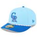 MLB å å 2025 Ωǰ Fourth of July Low Profile 59FIFTY Fitted ˥塼/New Era 饤ȥ֥롼 ֥롼