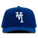 MLB ɥ㡼 å ڸաLA Upside-down 9FIFTY Snapback Cap ˥塼/New Era ֥롼