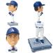 ����5000�� MLB ��J�ĕ� �R�{�R�L ���X�ؘN�� �h�W���[�X �~�j�{�u���w�b�h 3�Z�b�g Bighead Bobblehead �t�B�M���A FOCO �֘A�摜3