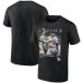 MLB �R�{�R�L �E�B���E�X�~�X �h�W���[�X T�V���c �y�C�O���f���z2025 �|�X�g�V�[�Y�� Postseason Hype T-Shirt Fanatics �u���b�N