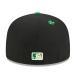 MLB �h�W���[�X �L���b�v �y�������f���zSt. Patrick's Day 59FIFTY Fitted �Z���g�p�g���b�N�X�f�[ �j���[�G��/New Era �u���b�N �G�������h�O���[�� �֘A�摜3