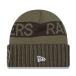 NFL ���C�_�[�X �j�b�g�L���b�v �y�C�O���f���z�T���[�g�g�D�T�[�r�X2025 Knit Hat �j���[�G��/New Era �I���[�u �֘A�摜1