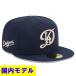 MLB �h�W���[�X �L���b�v �y�������f���z�V�e�B�[�R�l�N�g City Connect 59FIFTY Fitted Hat �j���[�G��/New Era �l�C�r�[�ynejp59�z