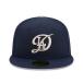 MLB �h�W���[�X �L���b�v �y�������f���z�V�e�B�[�R�l�N�g City Connect 59FIFTY Fitted Hat �j���[�G��/New Era �l�C�r�[�ynejp59�z �֘A�摜2