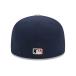 MLB �h�W���[�X �L���b�v �y�������f���z�V�e�B�[�R�l�N�g City Connect 59FIFTY Fitted Hat �j���[�G��/New Era �l�C�r�[�ynejp59�z �֘A�摜4