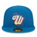 MLB �u�������[�Y �L���b�v �y�������f���z2026 �V�e�B�[�R�l�N�g City Connect 59FIFTY Fitted Hat  �j���[�G��/New Era �u���[�ynejp59�z �֘A�摜2
