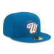 MLB �u�������[�Y �L���b�v �y�������f���z2026 �V�e�B�[�R�l�N�g City Connect 59FIFTY Fitted Hat  �j���[�G��/New Era �u���[�ynejp59�z �֘A�摜3