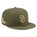 MLB �p�h���X �L���b�v �y�������f���z�y�I�蒅�p�z�A�[���h�t�H�[�V�Y�f�[2026 59FIFTY Fitted Hat �j���[�G��/New Era ���X�O���[�� �֘A�摜1