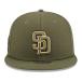MLB �p�h���X �L���b�v �y�������f���z�y�I�蒅�p�z�A�[���h�t�H�[�V�Y�f�[2026 59FIFTY Fitted Hat �j���[�G��/New Era ���X�O���[�� �֘A�摜2