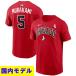 MLB ����@�� �z���C�g�\�b�N�X T�V���c �y�������f���z2026 �V�e�B�R�l�N�g City Connect �l�[�����i���o�[ T-Shirt �i�C�L/Nike ���b�h