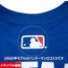 MLB ��J�ĕ� �h�W���[�X T�V���c �y2026�N���f���z�V�e�B�R�l�N�g City Connect �l�[�����i���o�[ �i�C�L/Nike �N���[�� �֘A�摜4