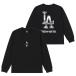 MLB �h�W���[�X T�V���c �����O�X���[�u ����T �E�H�b�V���h �R�b�g�� T-Shirt �j���[�G��/New Era �u���b�N