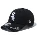 MLB ����@�� �z���C�g�\�b�N�X �L���b�v �y�������f���zJapan Players Signature 9FORTY Adjustable Hat �T�C���h�J �j���[�G��/New Era �u���b�N �֘A�摜1