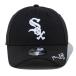 MLB ����@�� �z���C�g�\�b�N�X �L���b�v �y�������f���zJapan Players Signature 9FORTY Adjustable Hat �T�C���h�J �j���[�G��/New Era �u���b�N �֘A�摜2