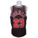 NBAbruz Michael * Jordan подлинный форма Champion /Champion генератор переменного тока -to/ черный редкость item 