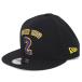NBA Ray The Cars ko- Be * Brian to2 оценка кольцо название 9FIFTY зажим задний колпак / шляпа New Era /New Era