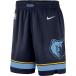 NBA Grizzly z шорты / шорты swing man Icon * выпуск Nike /Nike темно-синий тренировка специальный выпуск 