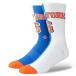 NBA Chris tap s*poru Gin gisniks Stan sPORZINGIS SPLIT JERSEY носки / носки STANCE голубой 