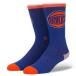 NBAniks Stan sKNICKS JERSEY носки / носки STANCE голубой 