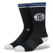 NBAnetsu Stan sNETS JERSEY носки / носки STANCE черный 