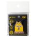 NBAko- Be * Brian to Los Angeles * Ray The Cars джерси булавка (Front) PSG Home 
