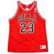 NBA Michael * Jordan Chicago *bruz форма / джерси копия Champion /Champion load 