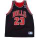 NBA Michael * Jordan Chicago *bruz форма / джерси двусторонний копия Champion /Champion load / генератор переменного тока -to