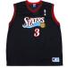 NBAa Len * Aiba -son filler Delphi a*76ers форма / джерси копия Champion /Champion load 