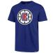 NBA 󥼥륹åѡ T Imprint Club T-Shirt 47 Brand OCSL