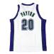 NBA Gary *pei тонн Mill War ключ * задний s форма / джерси Swingman Jersey Nike /Nike Home 