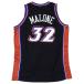 NBA Karl *ma заем yuta* Jazz форма / джерси Swingman Jersey Nike /Nike генератор переменного тока -to