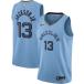 NBAja Len * Jackson * Junior Grizzly z форма / джерси состояние men to выпуск swing man Nike /Nike