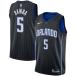 NBAmo - medo* van ba Magic форма / джерси Icon выпуск swing man Nike /Nike