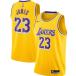  Revlon *je-mz форма Ray The Cars NBA Nike Nike Gold 2020 21 swing man джерси мужской 