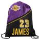 NBA Revlon *je-mz Ray The Cars сумка рюкзак napsakHigh End Drawstring Backpack