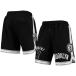 NBA Brooke Lynn *netsu шорты / шорты ke ведро *te. Ran toTeam Player Shorts Pro Standard черный 