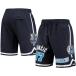 NBAma- Berik s шорты / шорты LUKA * Don chichiTeam Player Shorts Pro Standard темно-синий 